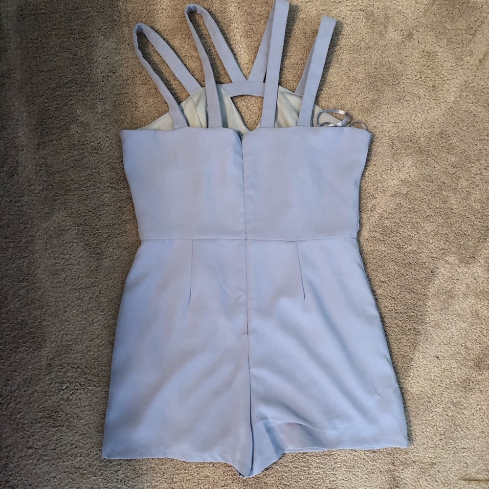Romper - Picture 5 of 8